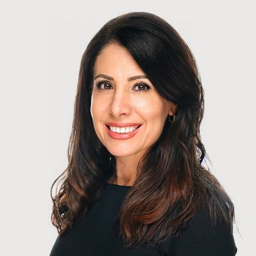 Rania Christina Jawde, CFP®