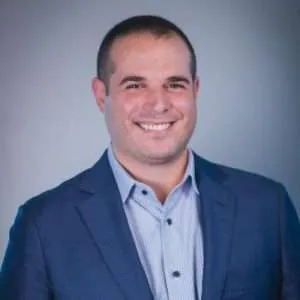Mario Basilone, Co-Founder and President of Palm Wealth Partners