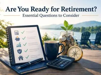 Are You Ready for Retirement? 7 Essential Questions to Consider