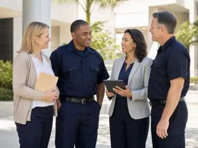 Florida public employees representing teachers, administrators, firefighters, and law enforcement professionals
